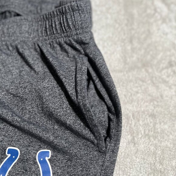 NFL Team Apparel Sweatpants Sleepwear Women's M Indianapolis Colts Football - Picture 8 of 12